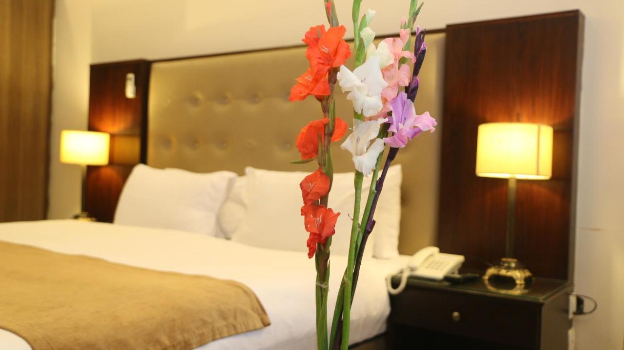 Magnolia Boutique House Hotel Islamabad Phòng bức ảnh