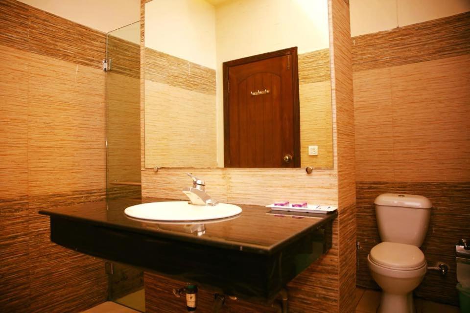 Magnolia Boutique House Hotel Islamabad Ngoại thất bức ảnh